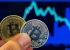 Bitcoin koers ligt op $6.900 en exchangesvoorraad daalt met 10%