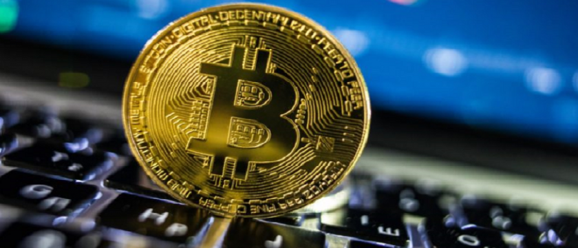 Geldwinnaar steekt helft van de prijs in bitcoin